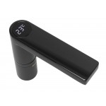 Смеситель для умывальника REA AMAR LCD BLACK